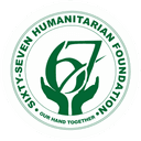 67 Humanitarian Foundation Logo