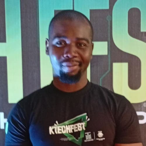 Chukwuemeka Ephraim Mbeledeogu